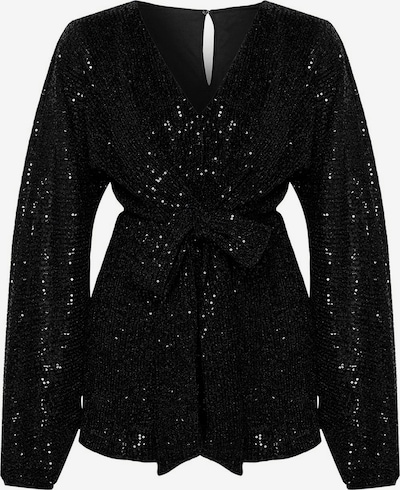 Trendyol Haalari värissä musta, Tuotenäkymä