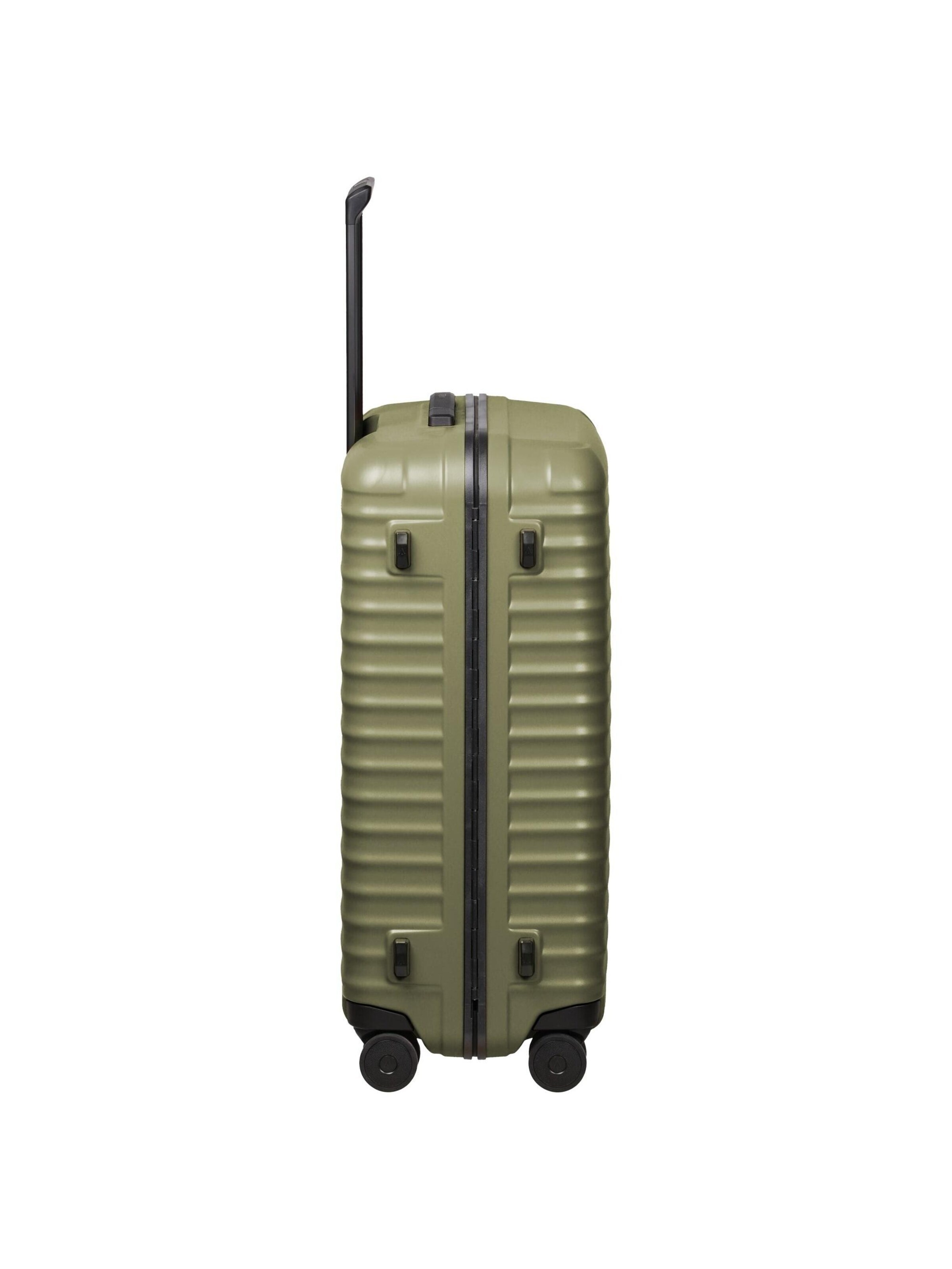 TITAN Trolley 'OVERSEAS' in Green