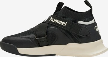 Hummel Sneakers 'HML8000' in Black