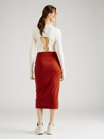 ESPRIT Skirt in Red