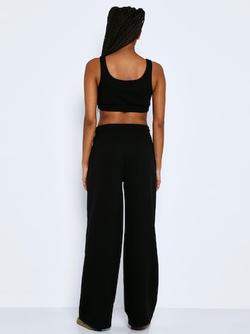 Noisy may Loungewear 'Asya' in Black