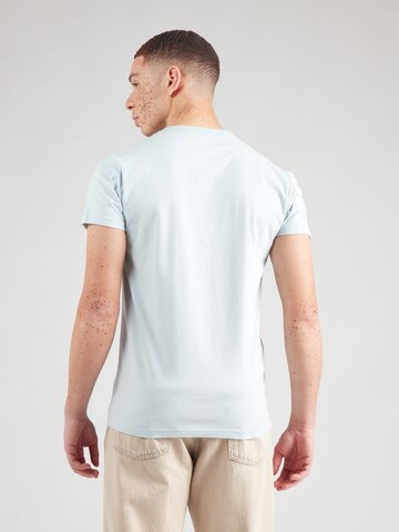 Derbe Bluser & t-shirts 'Sturmmöwe' i blå