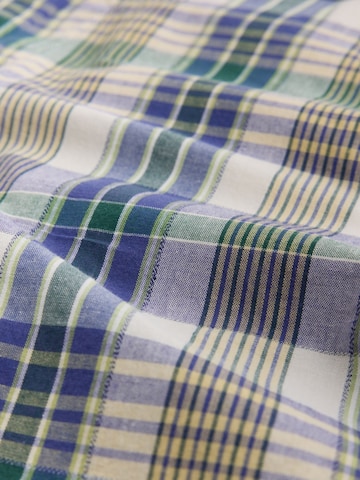 Next regular Lærredsbukser i hvid