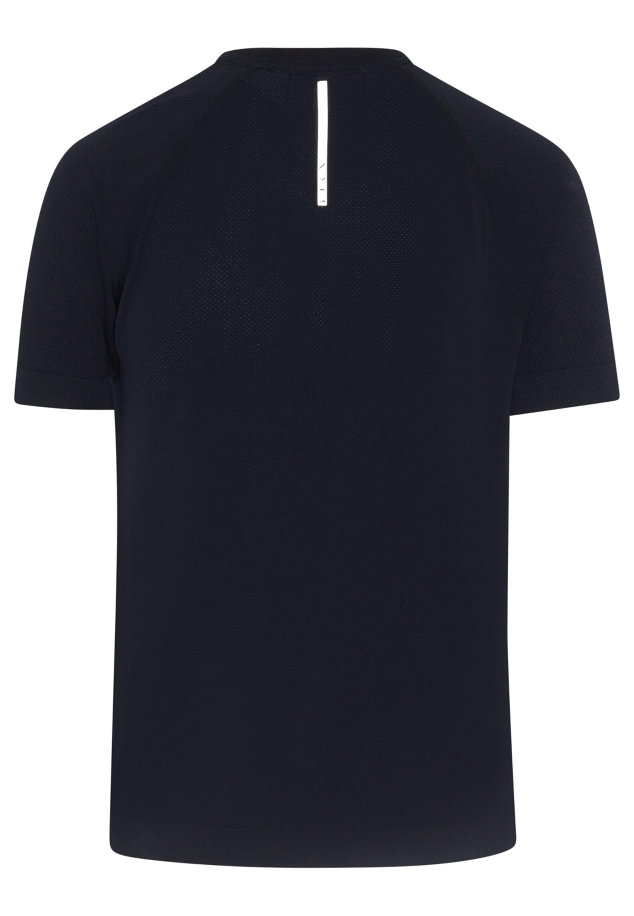 Born Living Yoga Shirt in Black