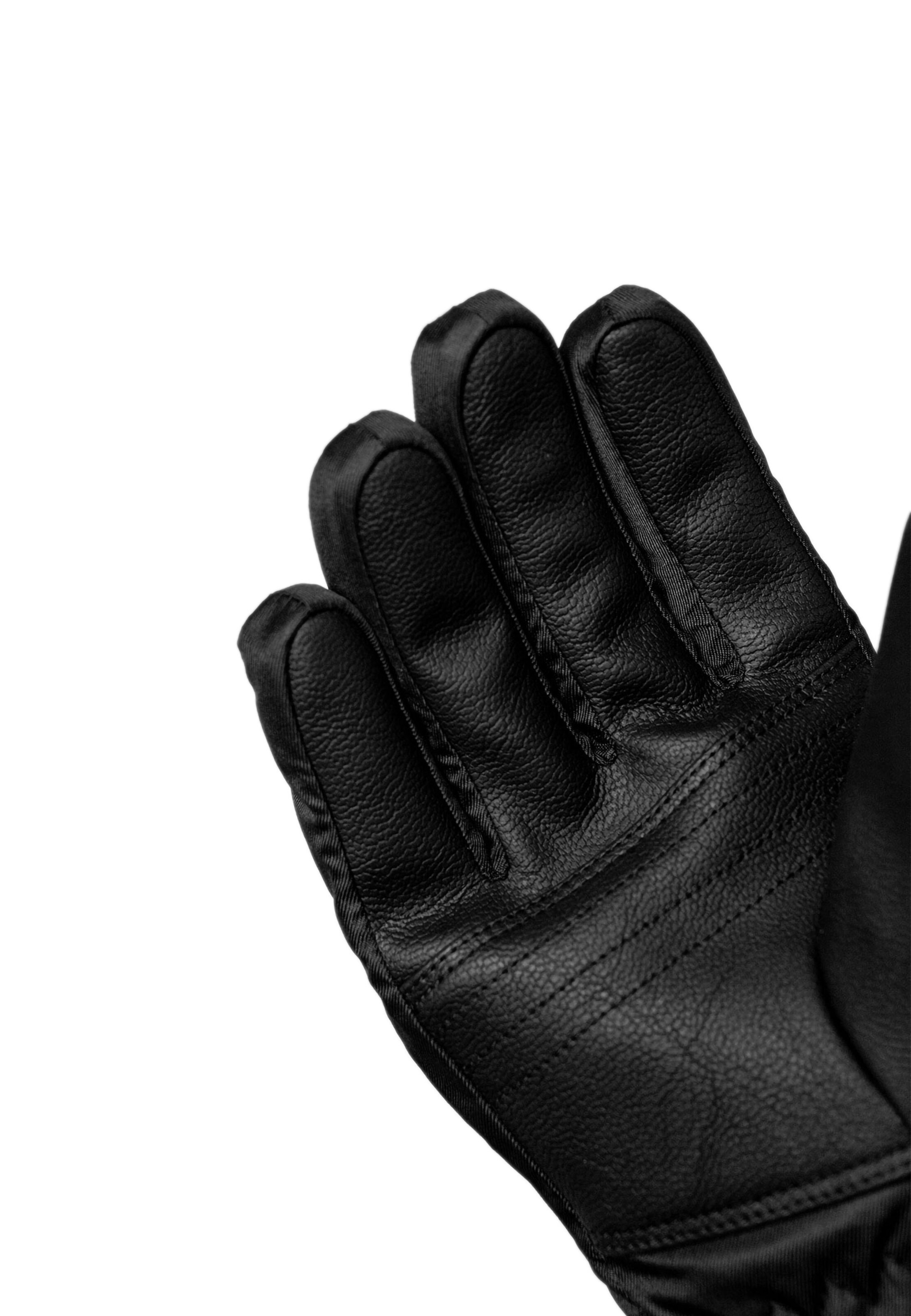 REUSCH Athletic Gloves 'Dan' in Pink