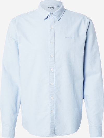 Pepe Jeans Paita värissä vaaleansininen, Tuotenäkymä
