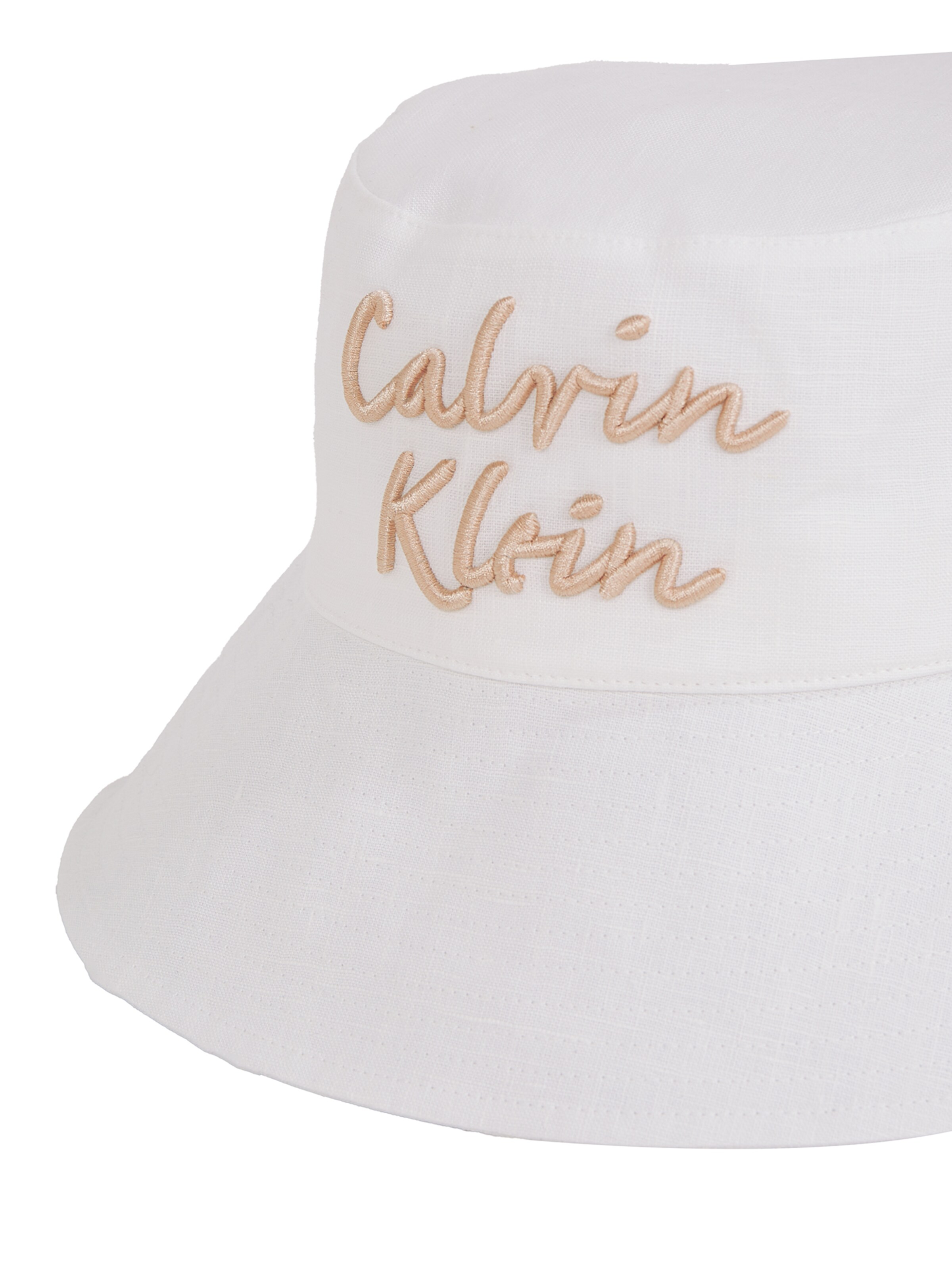 Calvin Klein Kalap - fehér