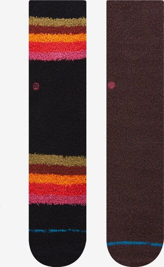 Stance Ponožky - zmiešané farby, Produkt