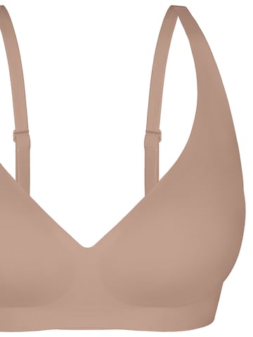 sassa Mieder 'Bonded Micro'‌ in Beige