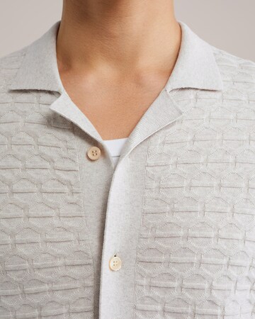 van Gils - Jersey en beige