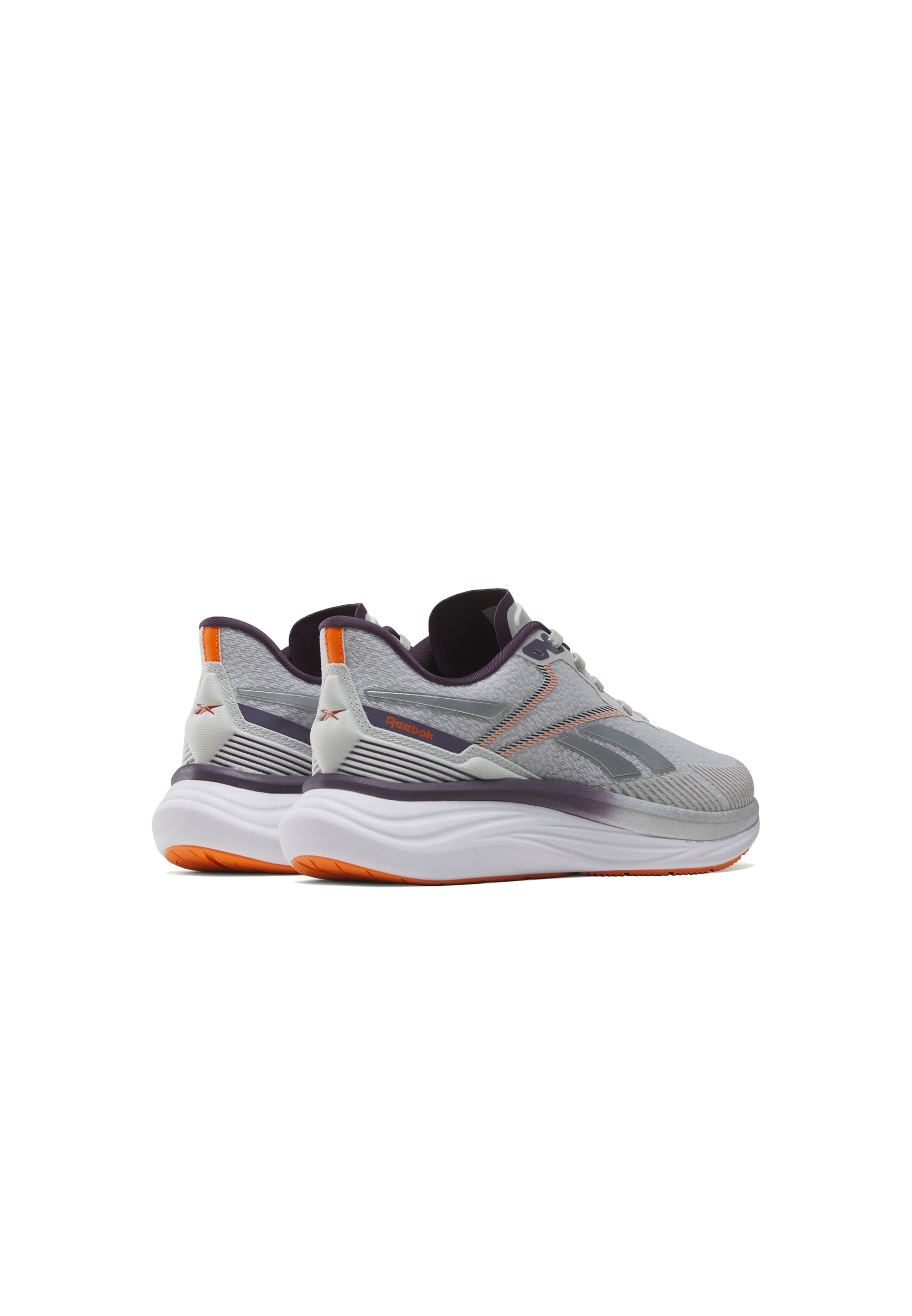 Reebok Running Shoes 'Viva Speed' in Grey