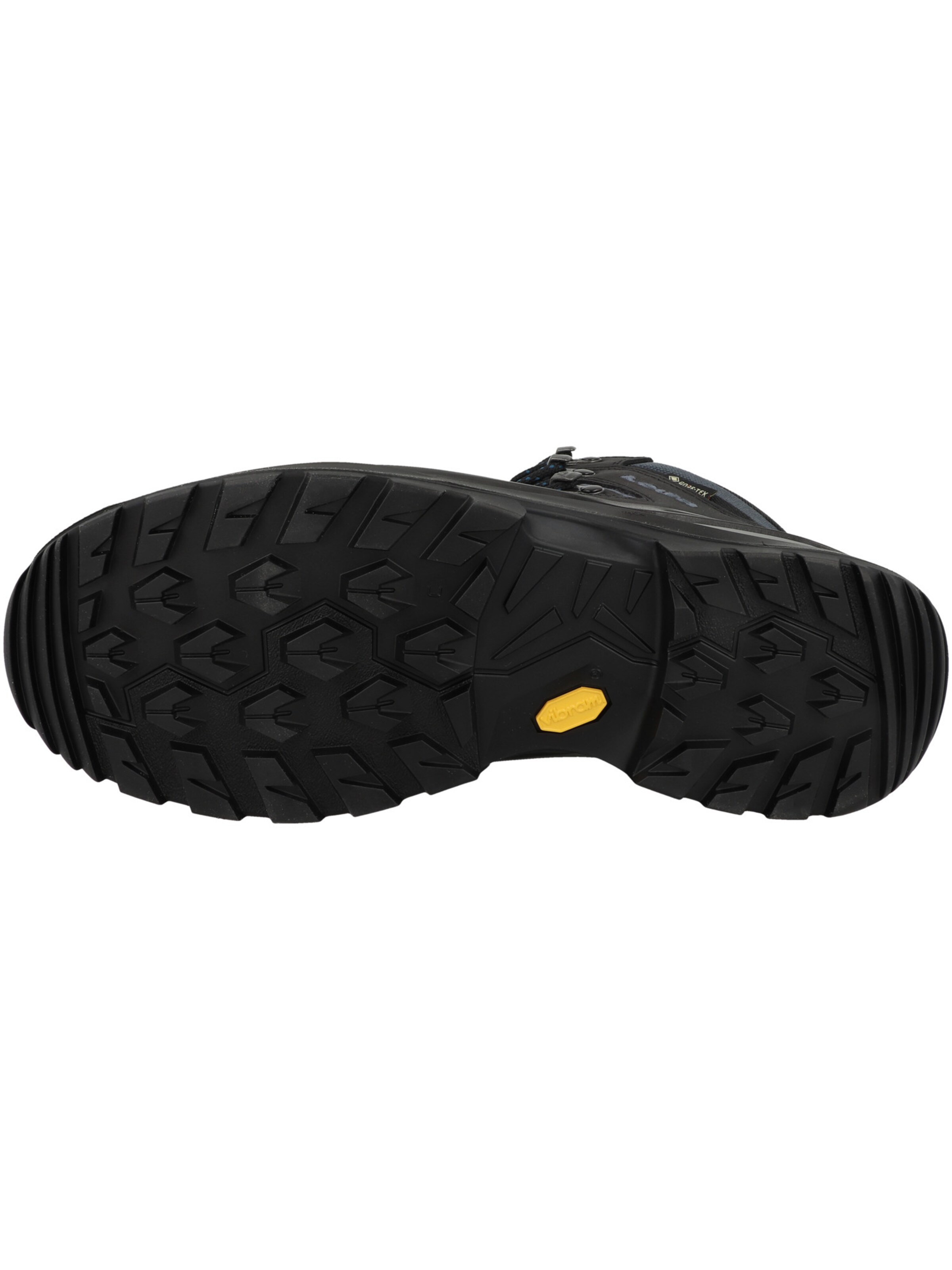 LOWA Boots 'Renegade' in Black