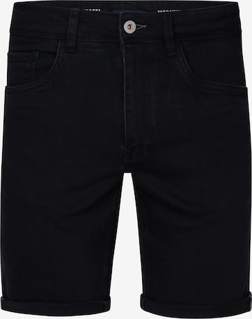 regular Jeans 'Tropicana' di Petrol Industries in nero: frontale