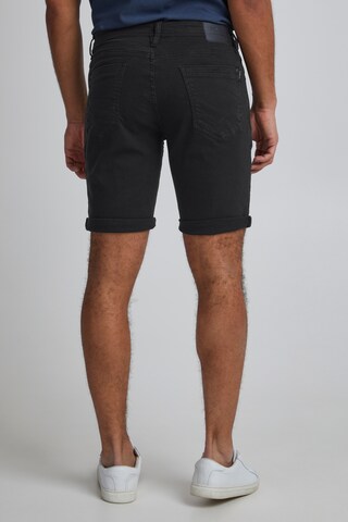 11 Project Regular Pants 'Loke' in Black