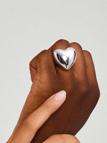 Bague 'Annemette' Pilgrim en argent