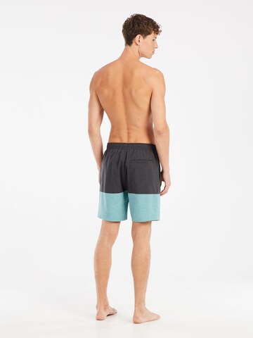 PROTEST Swimming shorts 'PRTFreddie' in Green