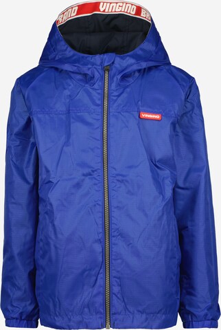 VINGINO Between-Season Jacket in Blue: front