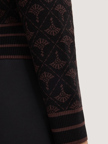 Cardigan 'Klodi' JOOP! en noir