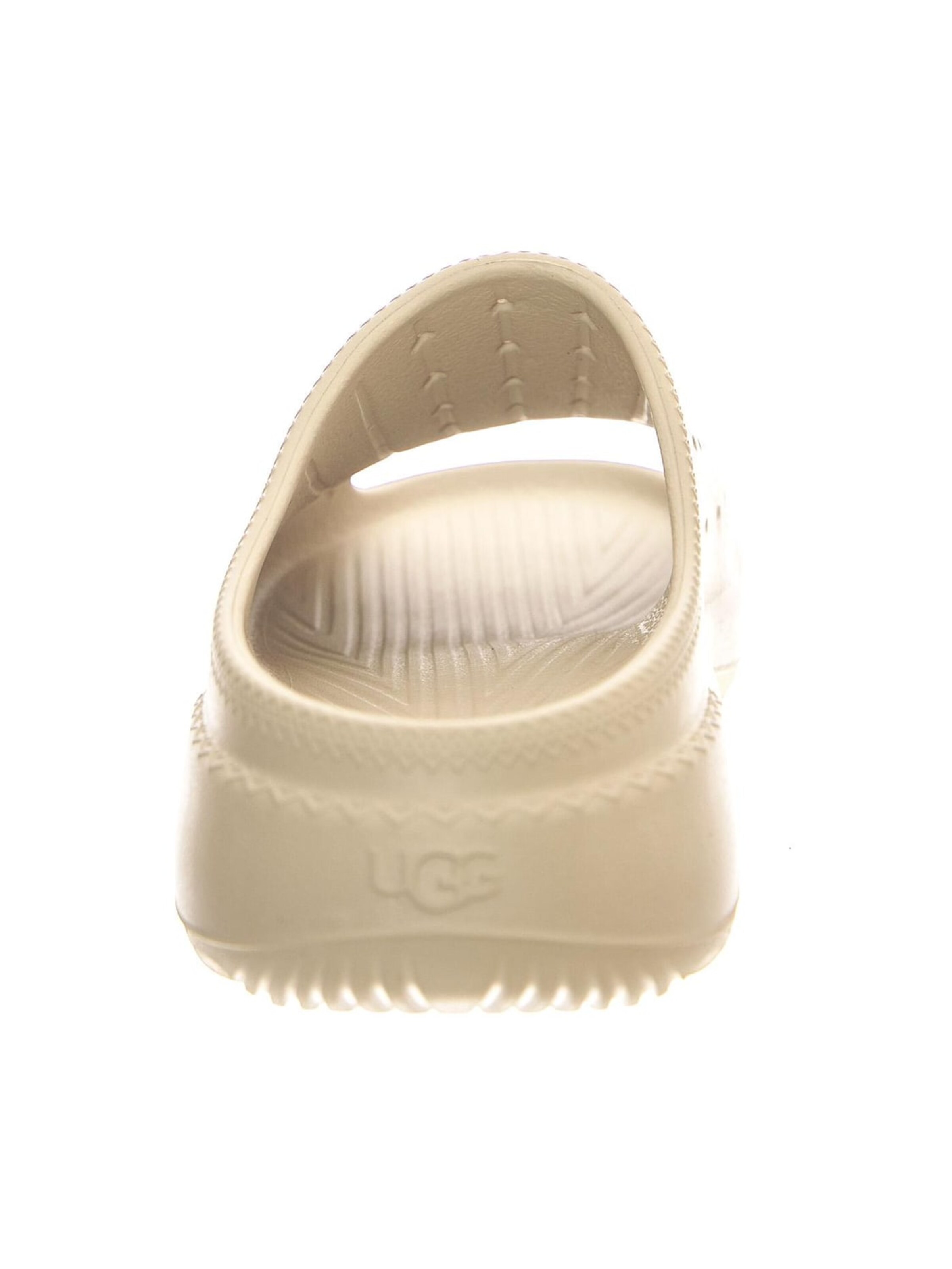 UGG Mules 'Slide It Sea Salt' in Beige
