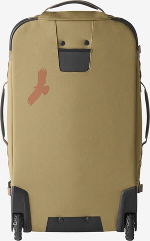 Sac de voyage 'Gear Warrior' EAGLE CREEK en beige