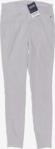 RINASCIMENTO Pants in M in Beige: front