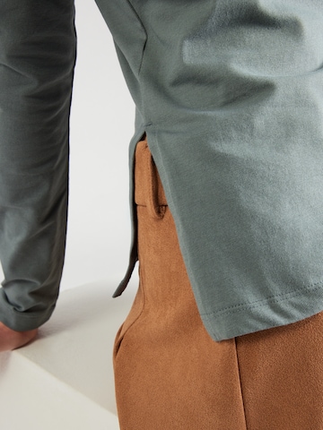 Maglietta 'ONLKISS' di ONLY in verde