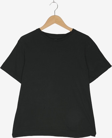H&M Shirt in L in Black: front