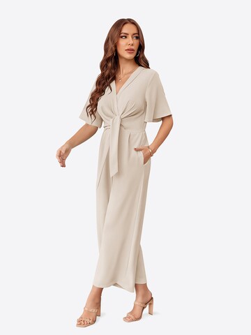 Imily Bela Overal – béžová