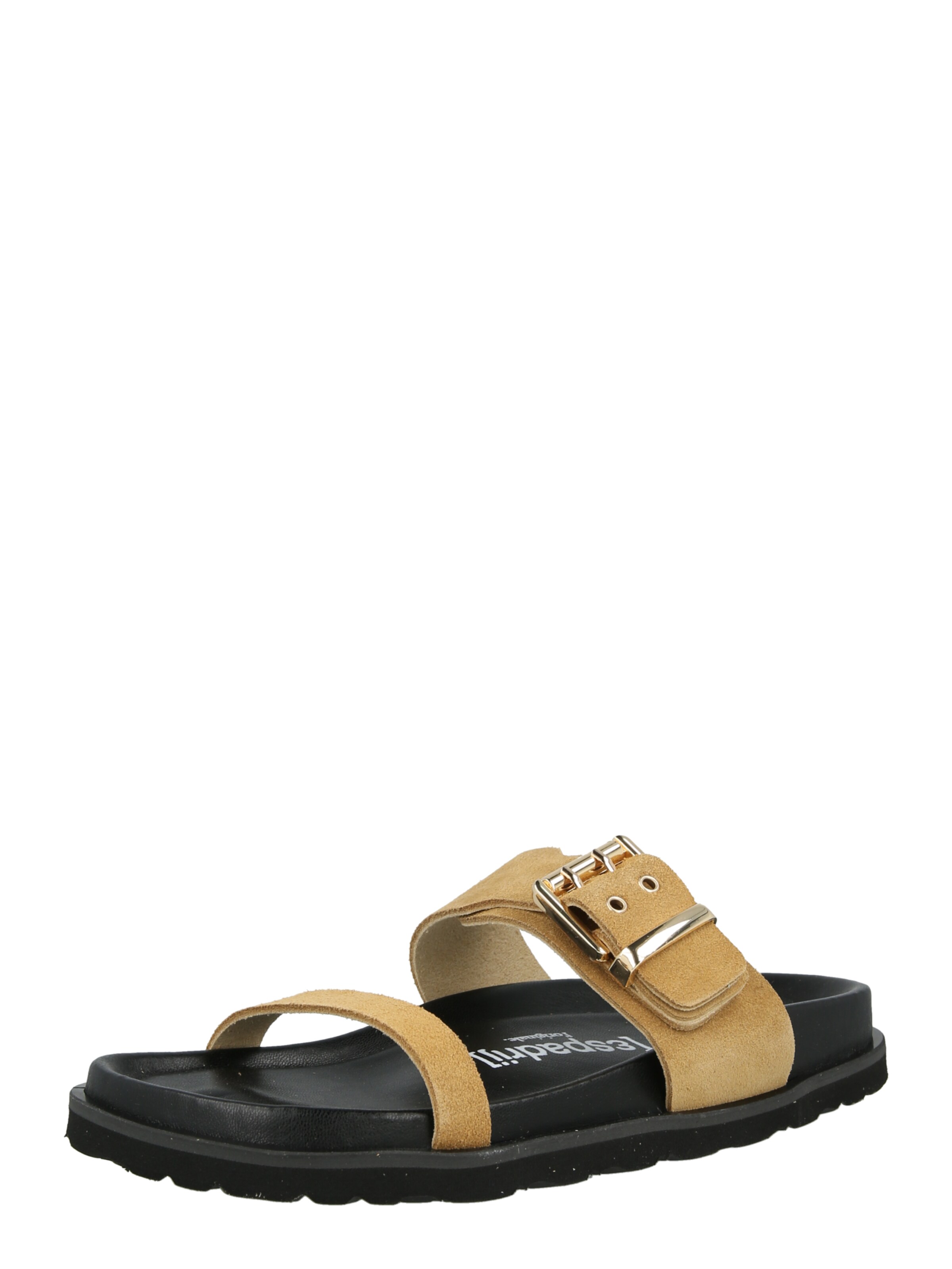 espadrij l´originale Plätu 'NOVA', värv beež: eest vaates