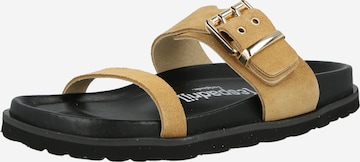 espadrij l´originale Pistokkaat 'NOVA' värissä beige: etupuoli