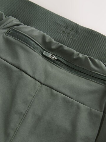Next Regular Sports trousers in Green