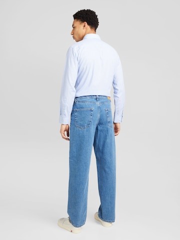 Loosefit Jean 'FIVE' Only & Sons en bleu