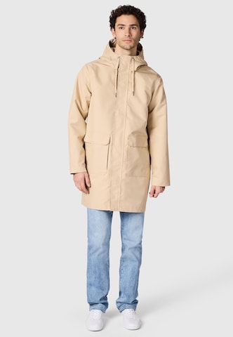 Ragwear - Sobretudo meia-estação 'Mr Them Long Light YOUMODO' em bege