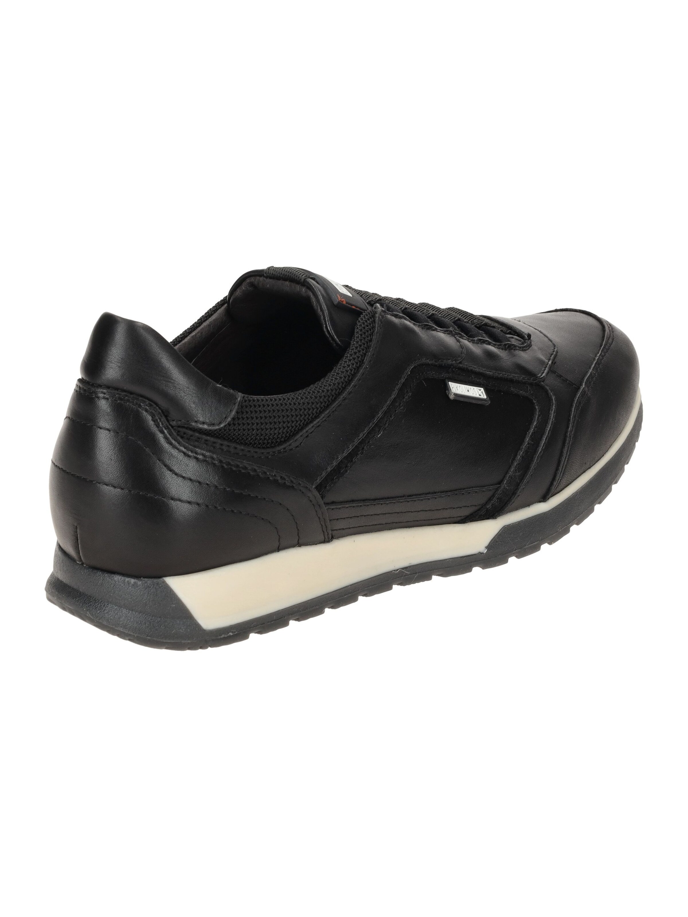 PIKOLINOS Hausschuh‌‌‌‌‌‌‌‌‌‌ in Schwarz