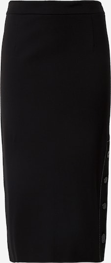 Persona by Marina Rinaldi Svārki 'AFOSO', krāsa - melns, Preces skats