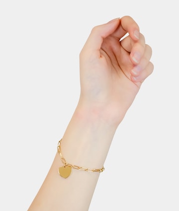 Liebeskind Berlin Armband in Gold