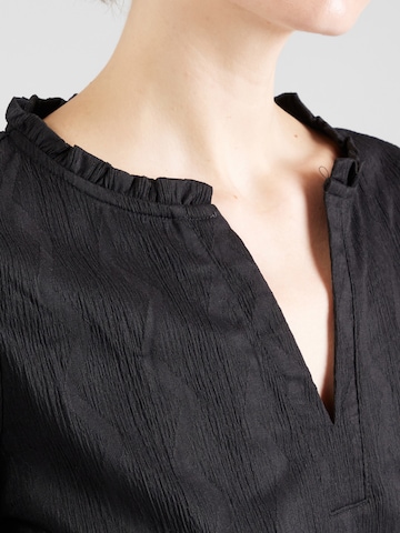 ONLY Bluse 'ONLDia' i sort