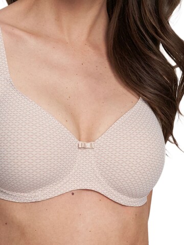 SUSA Klassisch BH 'Montreal' in Beige