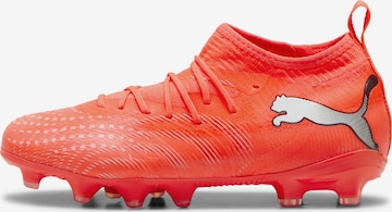 PUMA Sports shoe 'Future 9 Match' in Red: front