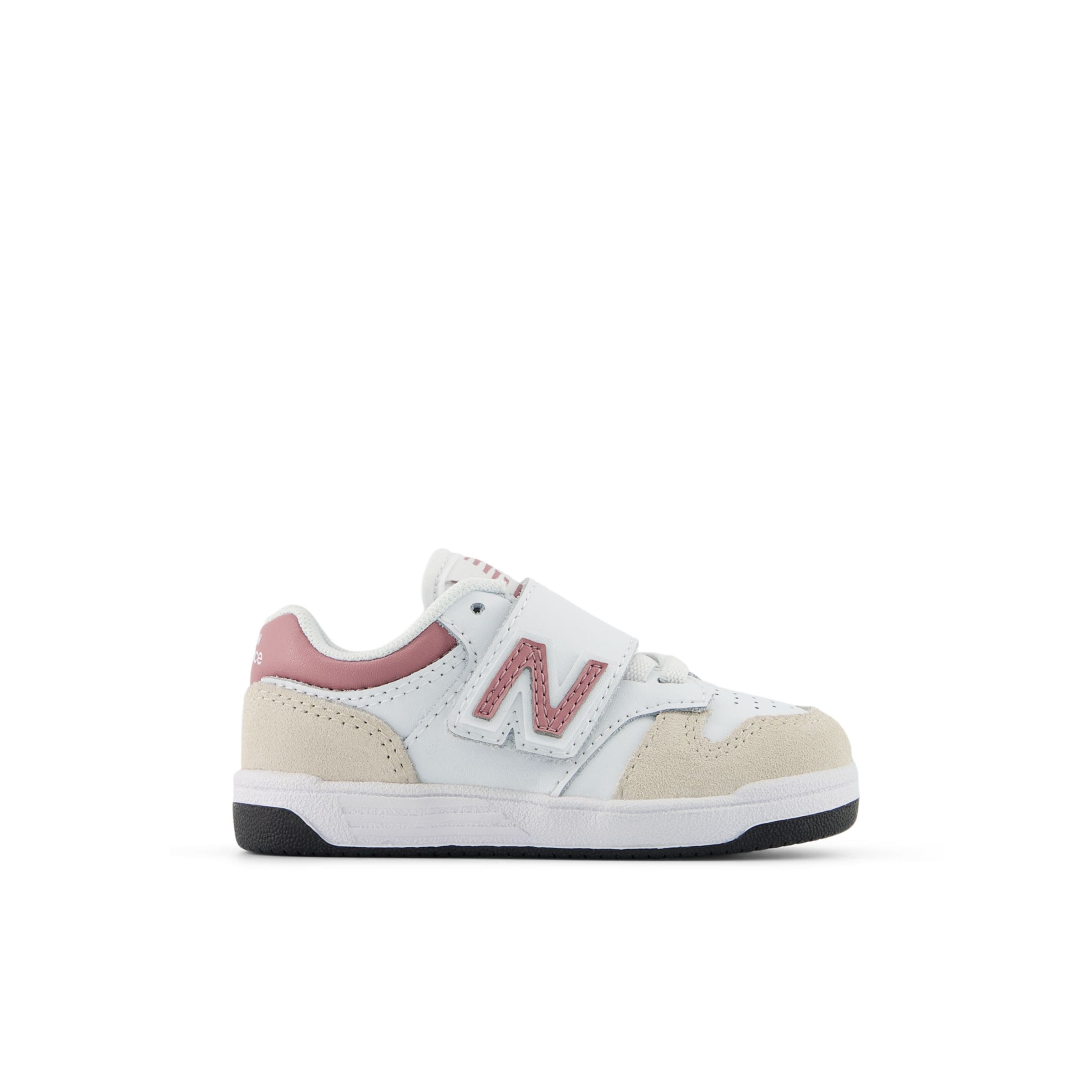 new balance - Zapatillas deportivas 'B480' en blanco