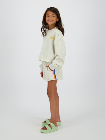 VINGINO Свитшот в Серый