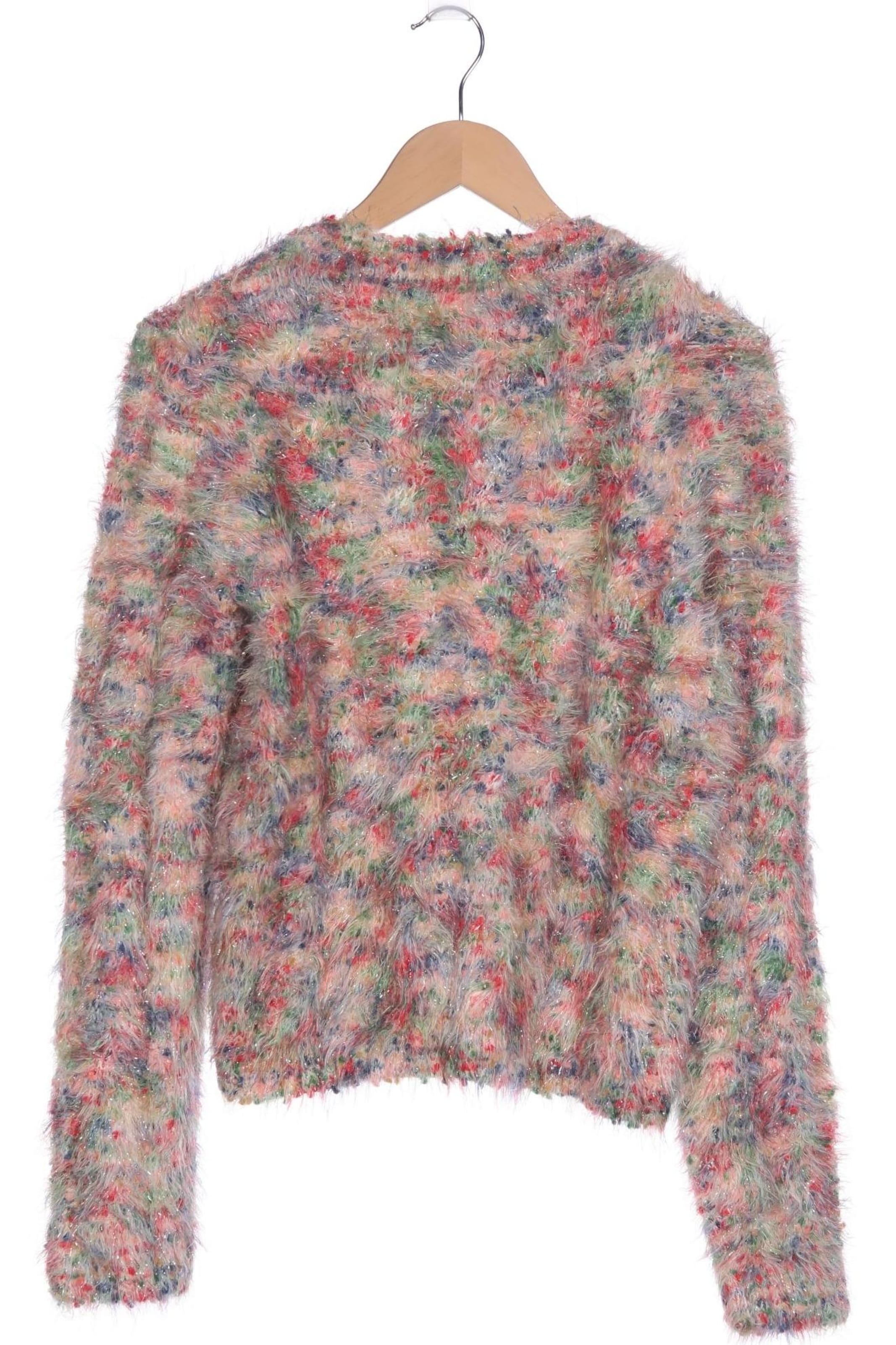 Desigual Pullover XL in Mischfarben