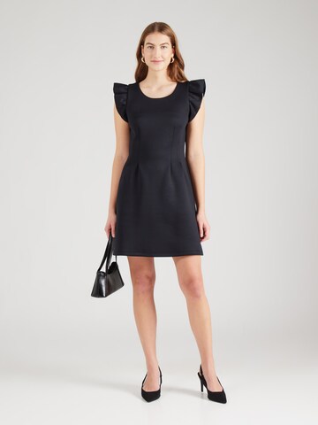 Rich & Royal - Vestido em preto