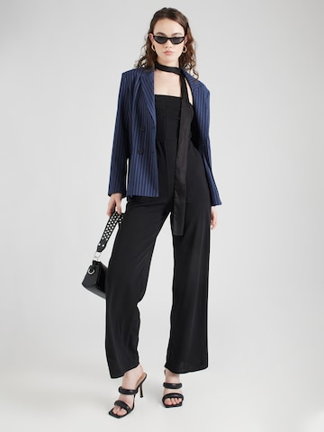 Tuta jumpsuit 'NOE' di TFNC in nero