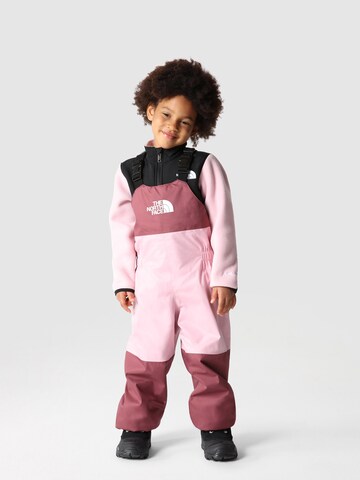 THE NORTH FACE Athletic Suit in Pink