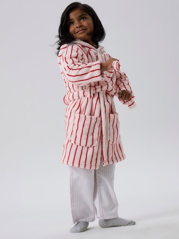 NAME IT Badekåbe i pink