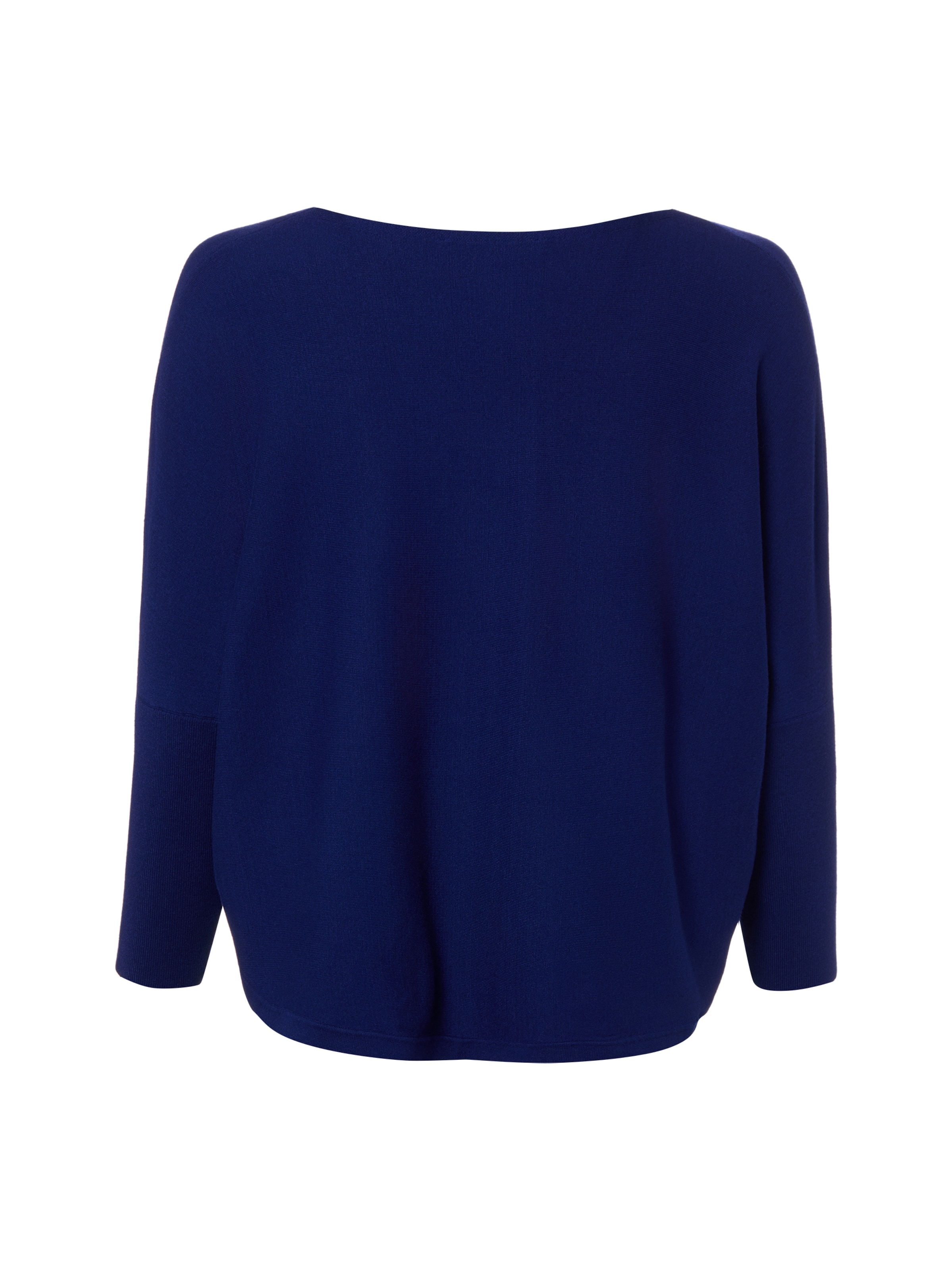 Pull-over 'Tiraja' Someday en bleu