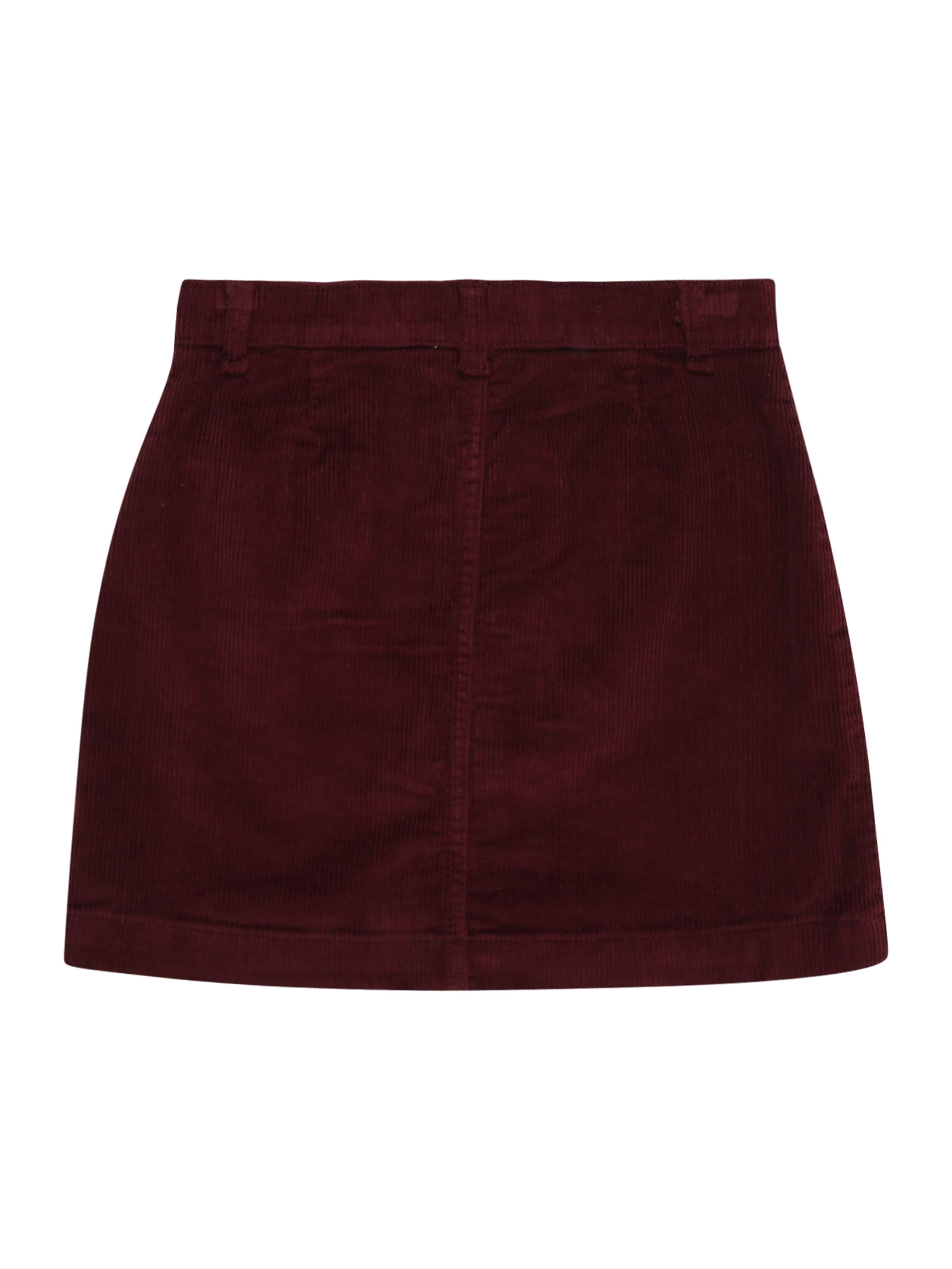 Jupe 'KOGAMAZING' ONLY GIRLS en violet