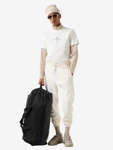 Bogner Fire + Ice T-Shirt 'Gerad' in Weiß