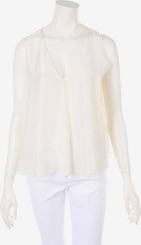 forte_forte Blouse & Tunic in M in White: front